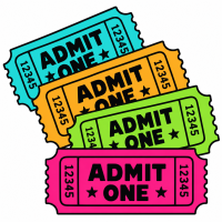 tickets